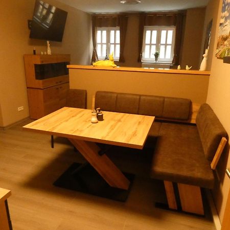Apartmán Paris Schwandorf in Bayern Exteriér fotografie