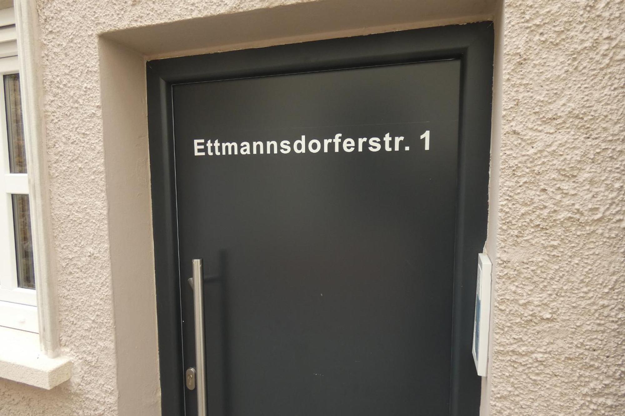 Apartmán Paris Schwandorf in Bayern Exteriér fotografie