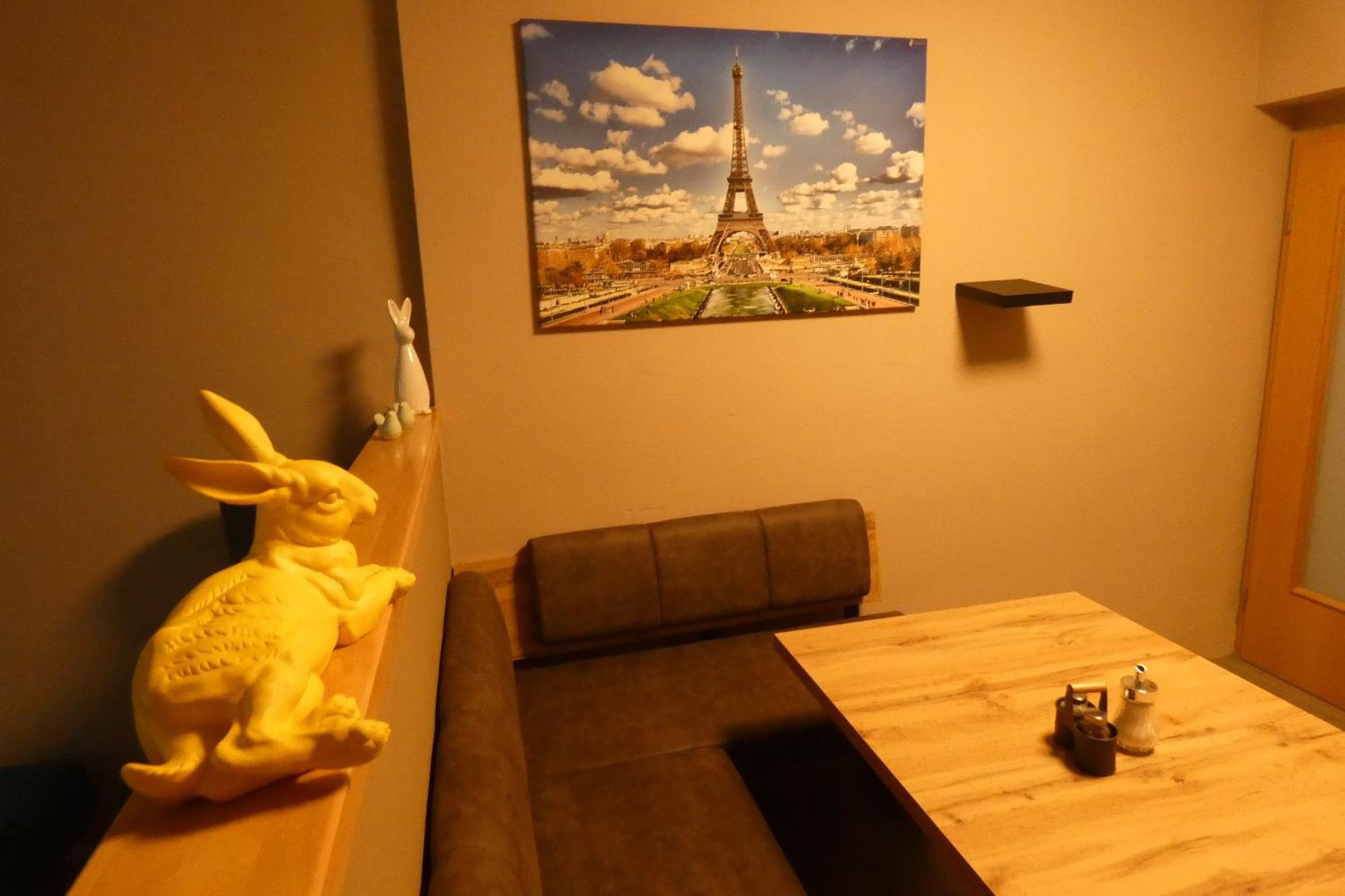 Apartmán Paris Schwandorf in Bayern Exteriér fotografie