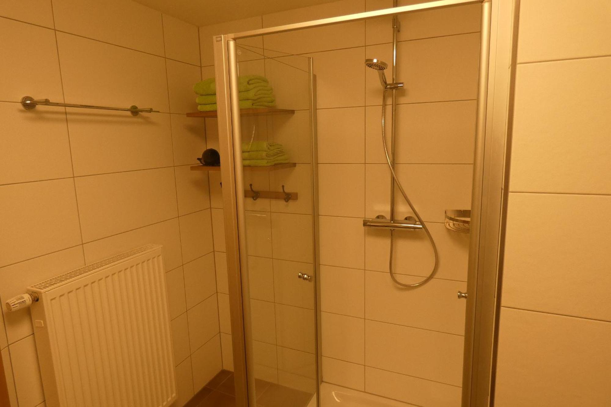 Apartmán Paris Schwandorf in Bayern Exteriér fotografie