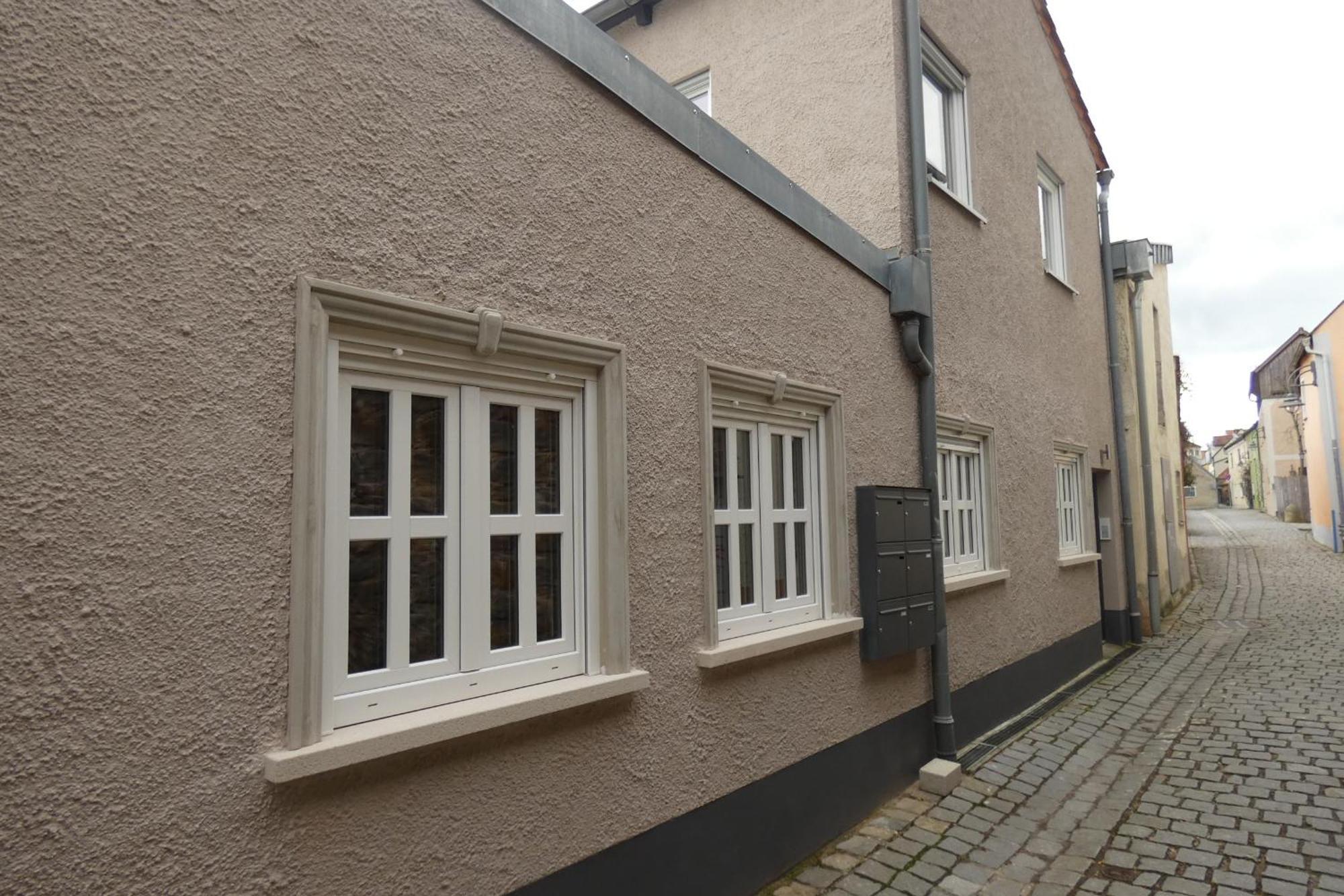 Apartmán Paris Schwandorf in Bayern Exteriér fotografie